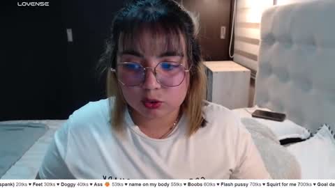 hii i am yini online show from 12, 3, 2026