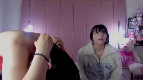 Snapshot of yinyang_luar chatting on 9, 11, 2025 yinyang_luar online show from 9, 11, 2025