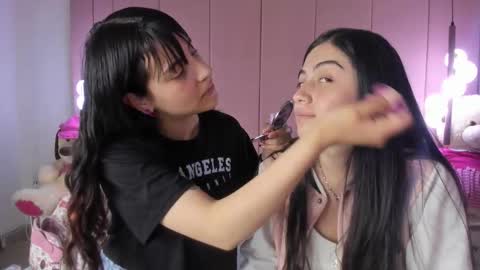 yinyang_luar online show from 19, 12, 2025