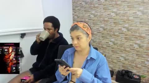 yinyyanghot online show from 17, 11, 2025