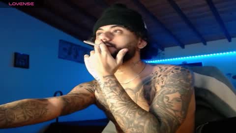 Snapshot of yio__cohen chatting on 11, 12, 2024 yio cohen online show from 11, 12, 2024