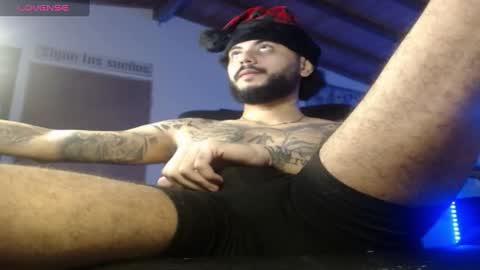 Snapshot of yio__cohen chatting on 17, 12, 2024 yio cohen online show from 17, 12, 2024