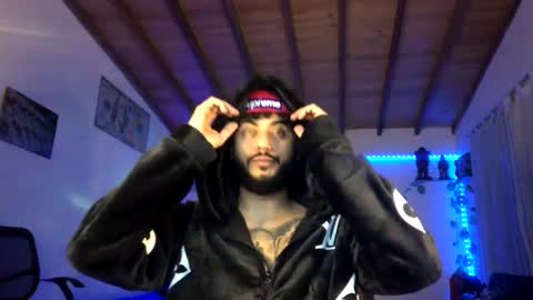 Snapshot of yio__cohen chatting on 9, 1, 2025 yio cohen online show from 9, 1, 2025