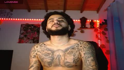 Snapshot of yio__cohen chatting on 12, 1, 2025 yio cohen online show from 12, 1, 2025