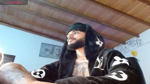 Snapshot of yio__cohen chatting on 13, 1, 2025 yio cohen online show from 13, 1, 2025