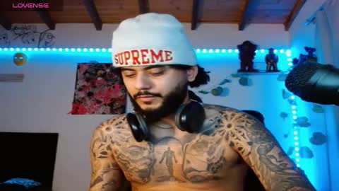 Snapshot of yio__cohen chatting on 14, 1, 2025 yio cohen online show from 14, 1, 2025