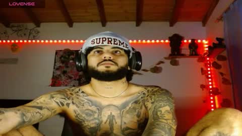 Snapshot of yio__cohen chatting on 15, 1, 2025 yio cohen online show from 15, 1, 2025