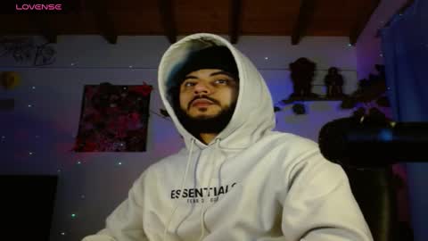 Snapshot of yio__cohen chatting on 17, 1, 2025 yio cohen online show from 17, 1, 2025