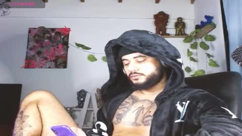 Snapshot of yio__cohen chatting on 21, 1, 2025 yio cohen online show from 21, 1, 2025