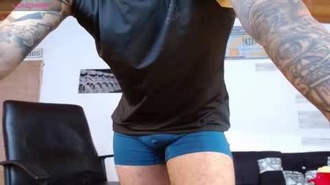 Snapshot of yio__cohen chatting on 23, 1, 2025 yio cohen online show from 23, 1, 2025