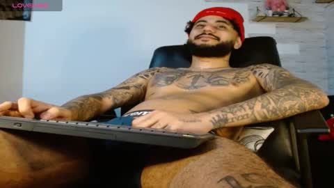 Snapshot of yio__cohen chatting on 24, 1, 2025 yio cohen online show from 24, 1, 2025