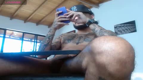 Snapshot of yio__cohen chatting on 29, 1, 2025 yio cohen online show from 29, 1, 2025