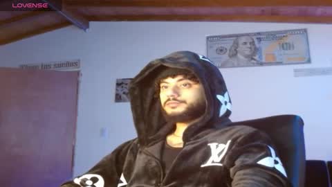 Snapshot of yio__cohen chatting on 8, 2, 2025 yio cohen online show from 8, 2, 2025