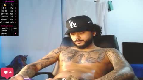 Snapshot of yio__cohen chatting on 22, 2, 2025 yio cohen online show from 22, 2, 2025