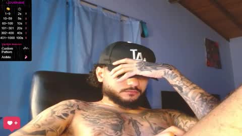 Snapshot of yio__cohen chatting on 22, 2, 2025 yio cohen online show from 22, 2, 2025