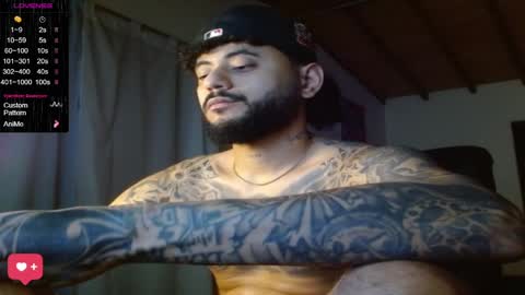 Snapshot of yio__cohen chatting on 23, 2, 2025 yio cohen online show from 23, 2, 2025