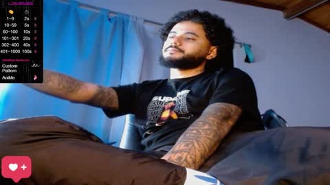 Snapshot of yio__cohen chatting on 26, 2, 2025 yio cohen online show from 26, 2, 2025