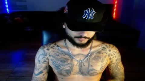 Snapshot of yio__cohen chatting on 7, 3, 2025 yio cohen online show from 7, 3, 2025