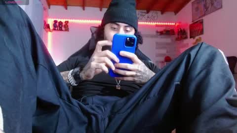 Snapshot of yio__cohen chatting on 18, 10, 2025 yio cohen online show from 18, 10, 2025