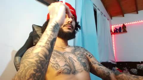 Snapshot of yio__cohen chatting on 4, 12, 2025 yio cohen online show from 4, 12, 2025