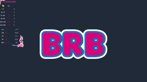 Yiovanna online show from 17, 2, 2026