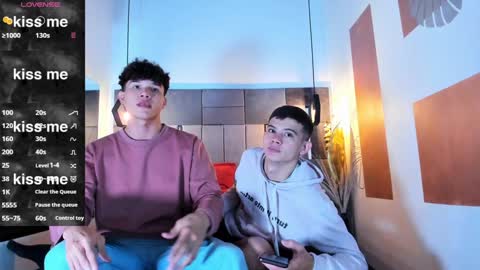 yizus_bonz online show from 16, 12, 2024