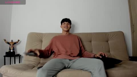 yizus_bonz online show from 3, 10, 2025