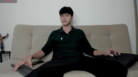 yizus_bonz online show from 14, 12, 2025