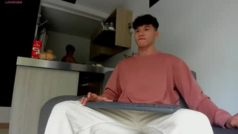 yizus_bonz online show from 23, 5, 2026