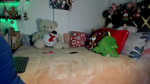 lucy online show from 17, 12, 2025