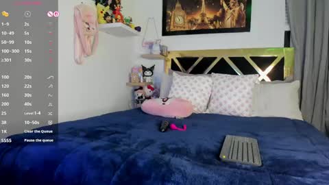 lucy online show from 24, 5, 2026