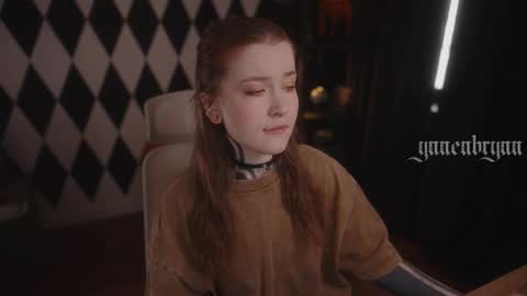 ynnenbrynn online show from 7, 11, 2025