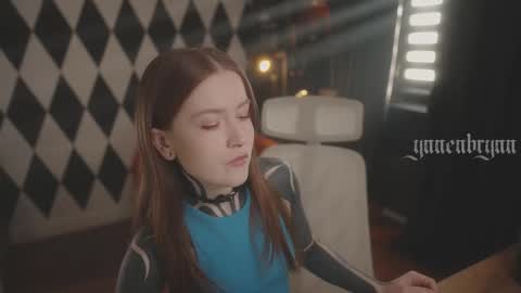 ynnenbrynn online show from 14, 11, 2025