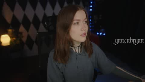 ynnenbrynn online show from 11, 4, 2026