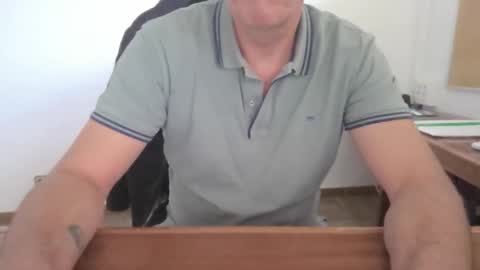 Yo47 online show from 11, 11, 2025