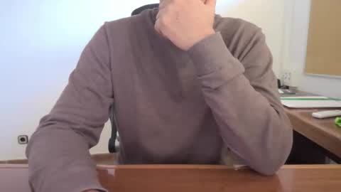 Yo47 online show from 18, 11, 2025