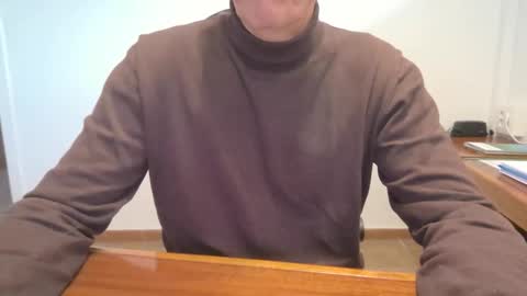 Yo47 online show from 15, 12, 2025