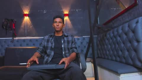 Snapshot of yoel_blessed chatting on 7, 6, 2026 Yoel online show from 7, 6, 2026