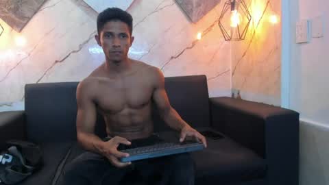 Snapshot of yoel_blessed chatting on 11, 6, 2026 Yoel online show from 11, 6, 2026