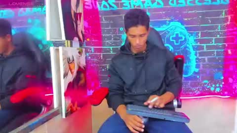 Snapshot of yoel_blessed chatting on 15, 6, 2026 Yoel online show from 15, 6, 2026