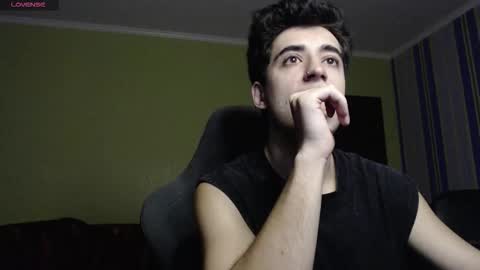 yofukashi online show from 13, 10, 2025