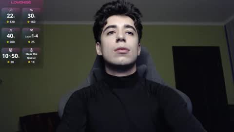 yofukashi online show from 14, 10, 2025