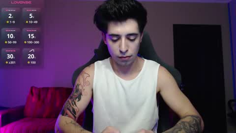 yofukashi online show from 20, 12, 2025