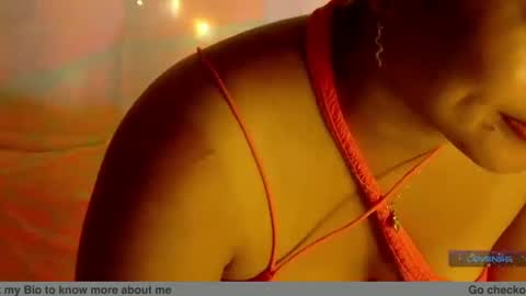 yoga_yogi online show from 28, 2, 2025
