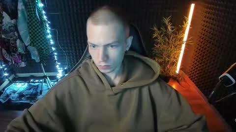 You can ask my name in pm online show from 14, 10, 2025