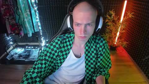 You can ask my name in pm online show from 12, 11, 2025