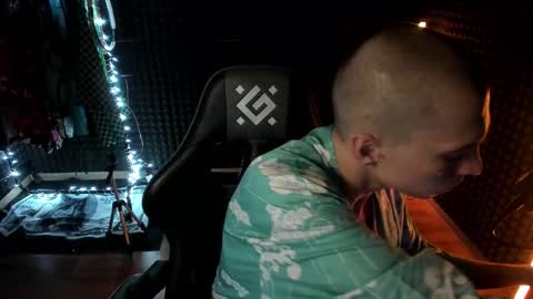 You can ask my name in pm online show from 21, 11, 2025