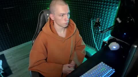 You can ask my name in pm online show from 22, 11, 2025