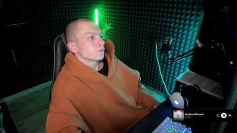 You can ask my name in pm online show from 29, 11, 2025