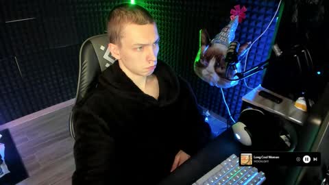 You can ask my name in pm online show from 17, 12, 2025